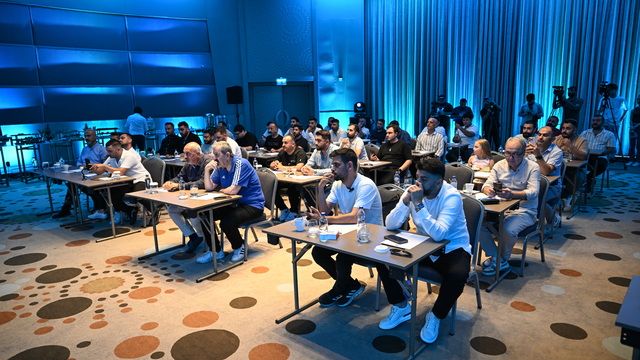 Adana Demirspor için "Yaşasın Demirspor" kampanyası başlatıldı