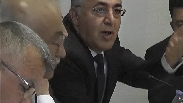 Kırşehir Belediye Başkan Yardımcısı Orman; Kente verilen saniyedeki 801 litre suyun ancak 180 litresi arıtmadan geçiyor