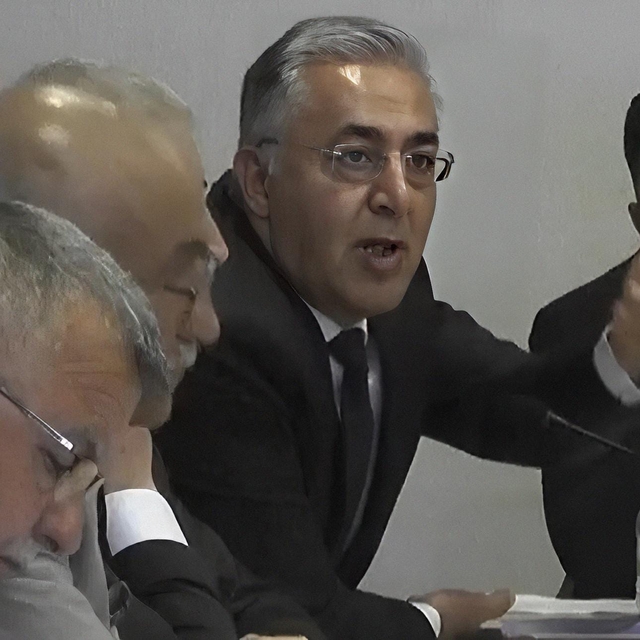 Kırşehir Belediye Başkan Yardımcısı Orman; Kente verilen saniyedeki 801 lit...