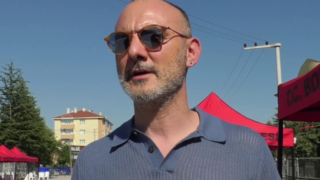 Kartalkaya'da 78 kişinin öldüğü otel yangınına ilişkin davanın duruşmasında 2'nci gün (11)