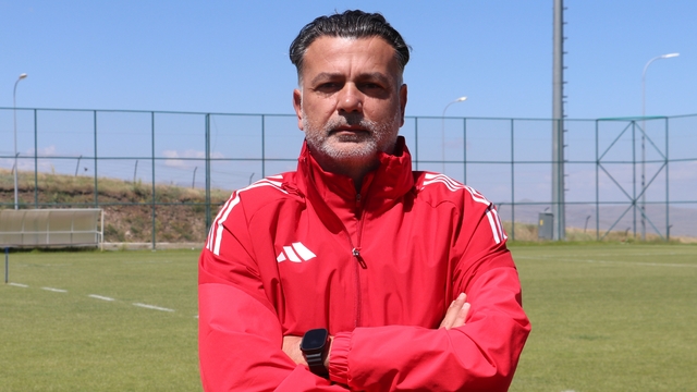 Hatayspor, mevcut kadrosunu koruyarak lige iyi başlamayı hedefliyor