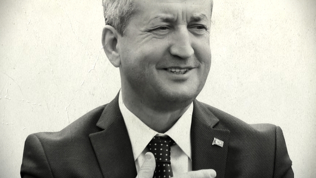 İzmir futbolunda Tahir Şahin yası