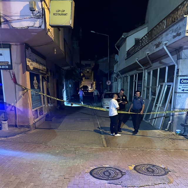 Bilecik'te yol verme tartışmasında bir kişi silahla öldürüldü