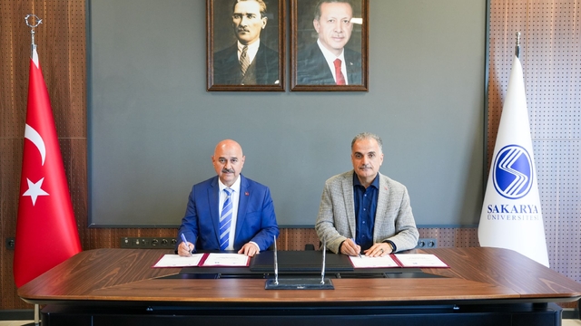 Sakarya'dan kısa kısa