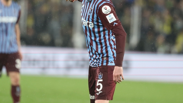 İngiltere'den Lundstram için Rangers iddiası