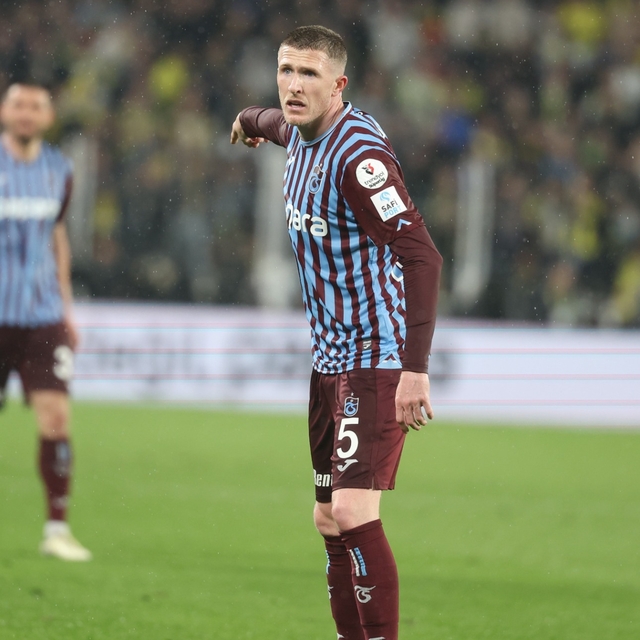 İngiltere'den Lundstram için Rangers iddiası