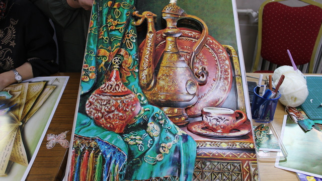 Galeri