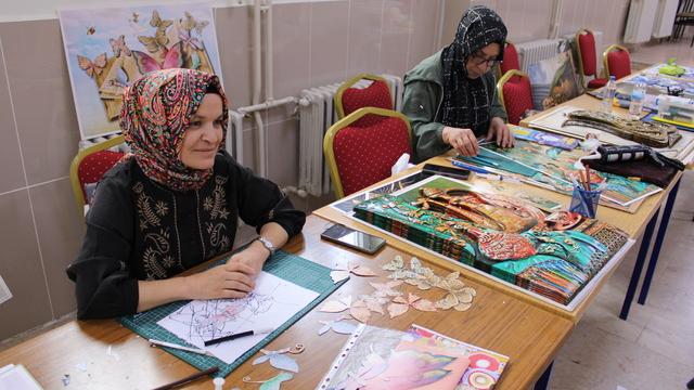 Galeri