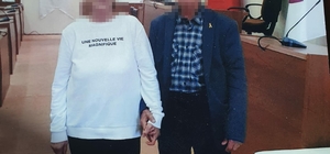 Demans hastasının evliliğinde 'mutlak butlan' kararı