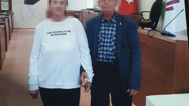 Demans hastasının evliliğinde 'mutlak butlan' kararı
