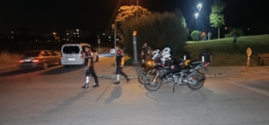 Eskişehir'de parkta çıkan kavgada 14 yaşındaki çocuk bıçaklandı