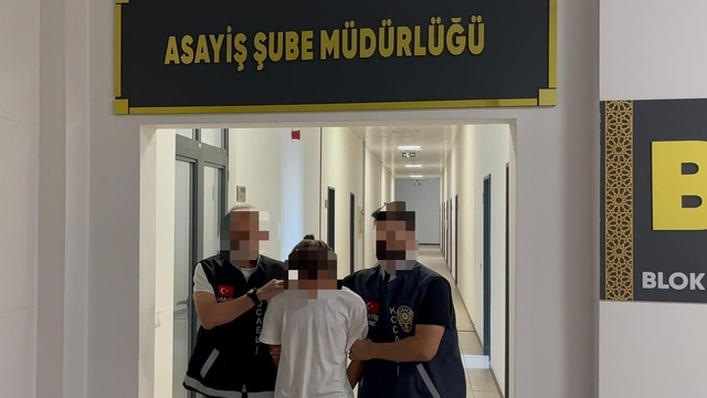 İki diş hekiminin tabancayla yaralanmasına ilişiklin 2 tutuklama