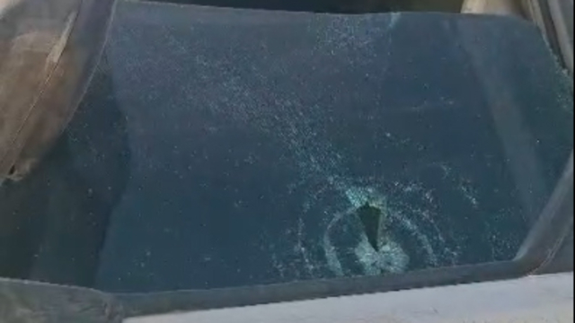 'Yol verme' tartışmasında TIR sürücüsüne satır ve bıçakla saldıran 2 kişi tutuklandı