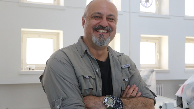 Doç. Dr. Baytut: Müsilaj, ekolojik bir deniz felaketidir