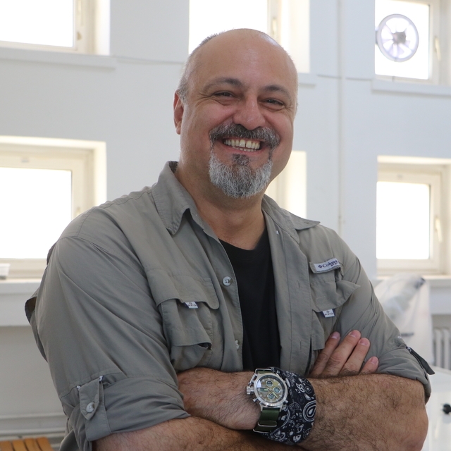 Doç. Dr. Baytut: Müsilaj, ekolojik bir deniz felaketidir