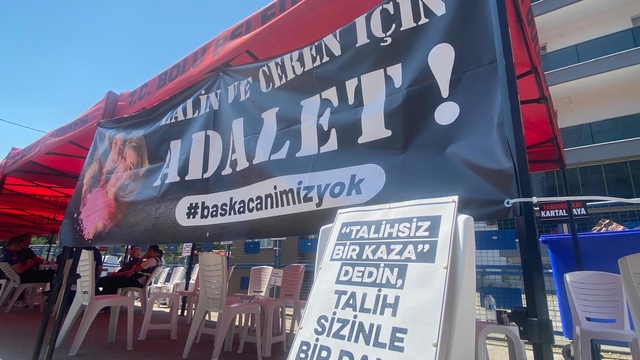 Kartalkaya'da 78 kişinin öldüğü otel yangınına ilişkin davanın duruşmasında 4'üncü gün