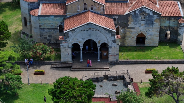 Galeri