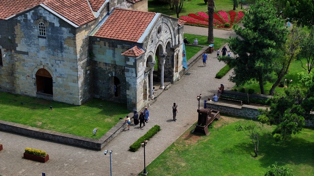 Galeri