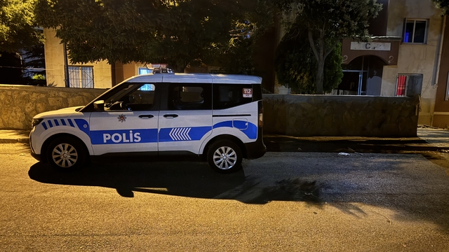 Tekirdağ'da komşular arasında çıkan silahlı kavgada 1 kişi öldü, 1 kişi yaralandı