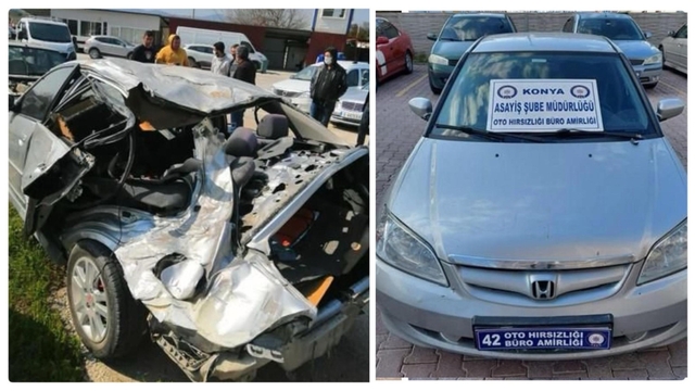 'Change' yöntemiyle, 15 milyon TL'lik vurgun;10  gözaltı