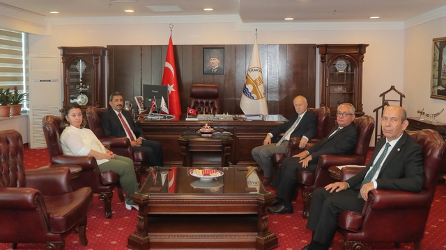 Edirne'den kısa kısa