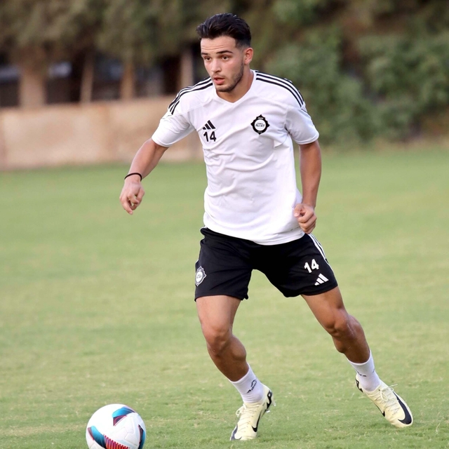 Altay'da Emre Tangeldi şoku