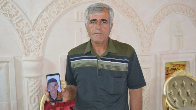 Banka hesaplarını kuzenlerine kullandırdı, dolandırıcılıktan tutuklandı