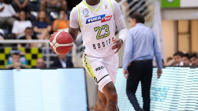 NBA patentli ABD'li basketbolcu Ben McLemore 100 ay hapis cezası aldı