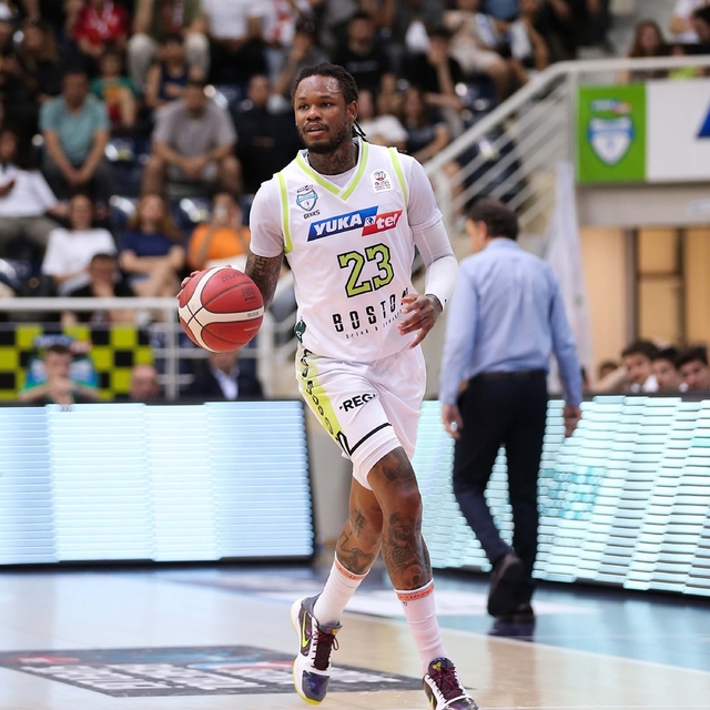 NBA patentli ABD'li basketbolcu Ben McLemore 100 ay hapis cezası aldı