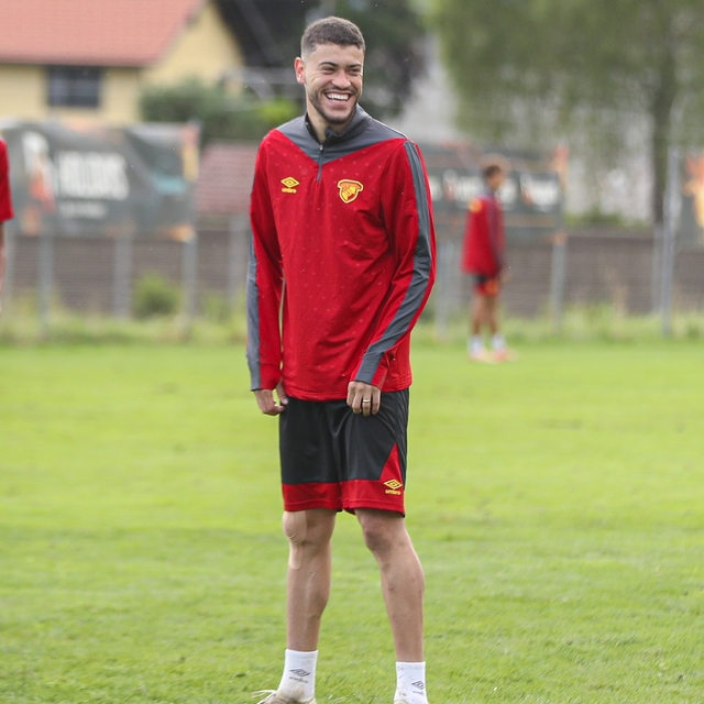 Mehmet Sepil: Yurt içinde Romulo'yu alabilecek bir kulüp yok