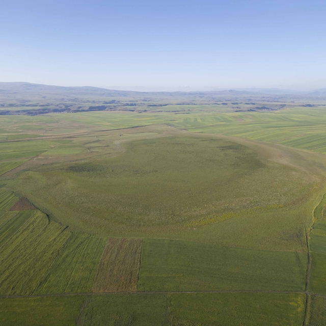 Kuyucuk Gölü'nün kurtarılması çalışmalarına yabancı bilim insanları da dest...