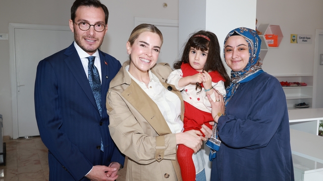 Tokat Belediyesinden 65 yaş üzeri kadınlara ücretsiz kuaför hizmeti