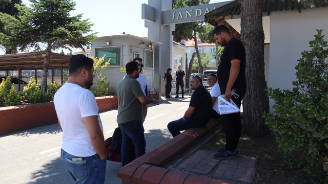 Dizayn araç dolandırıcılığı mağduru: Altınlarımı bozdurup varımı yoğumu verdim