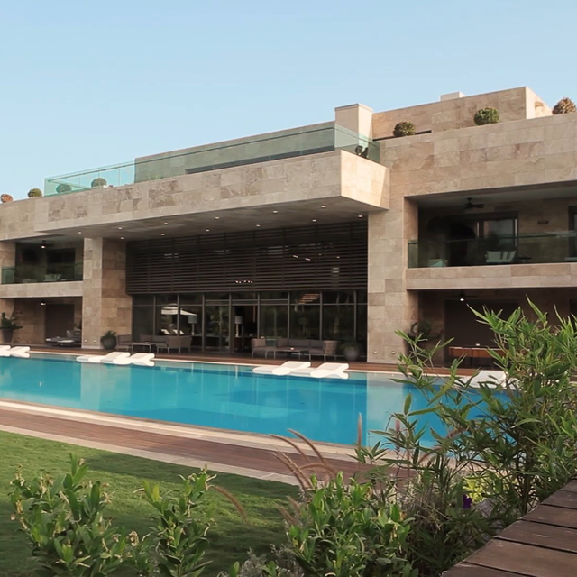 Jenifer Lopez doğum gününü Antalya'da kutlayacak, mağara odada kalacak