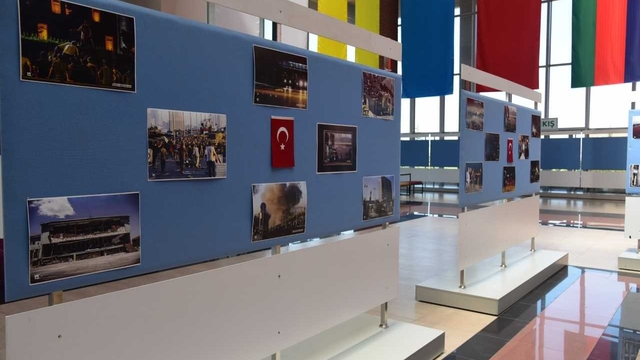 Galeri