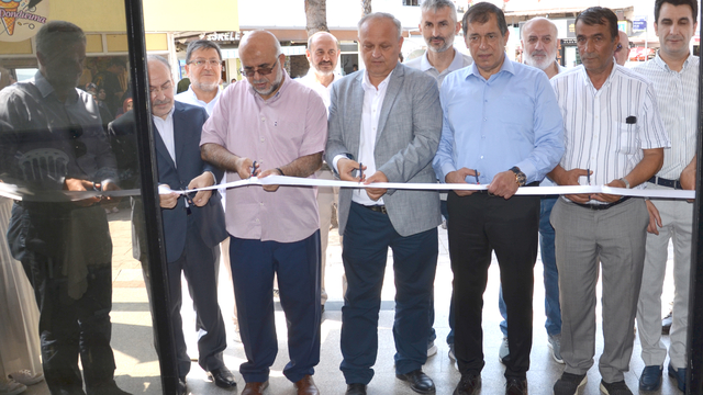 Kocaeli'den kısa kısa