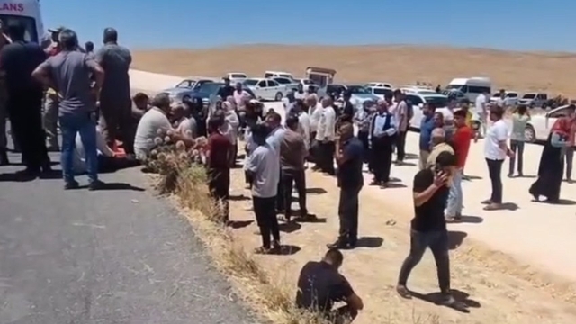 TIR'ın çarptığı yaya hayatını kaybetti