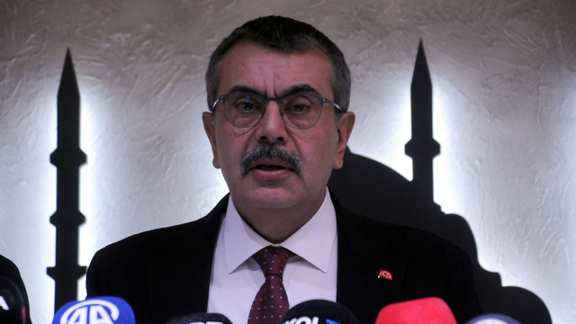 Bakan Tekin: LGS sonuçları yarın açıklanacak