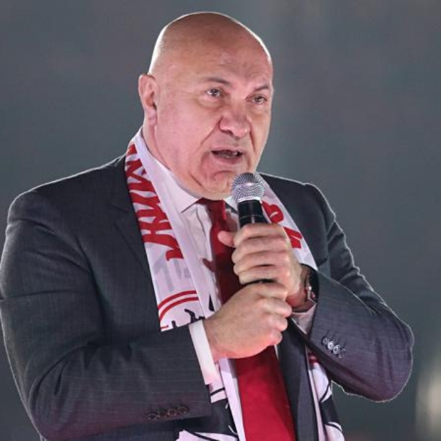 Yüksel Yıldırım: Anthony Musaba ile anlaştık