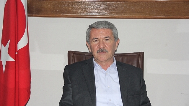 Havza Ziraat Odası Başkanı Genç'ten "sigortalılık muafiyet belgesi" uyarısı