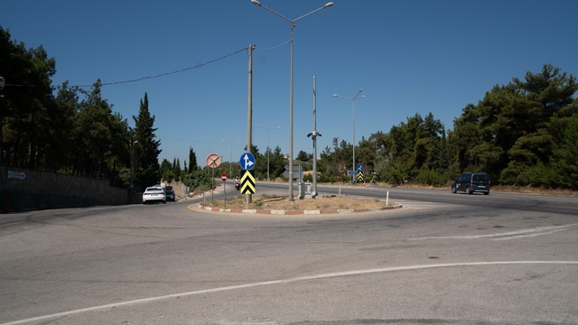 AK Parti Çanakkale İl Başkanı Göktürk'ten belediyeye kavşak projesi tepkisi