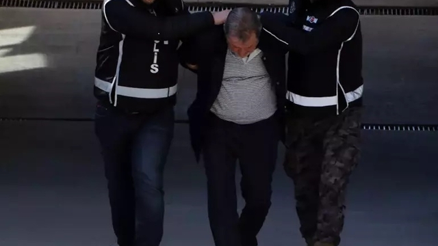 96 kişiye mezar olan apartmanın müteahhitti mahkemeye heyetine küfretti