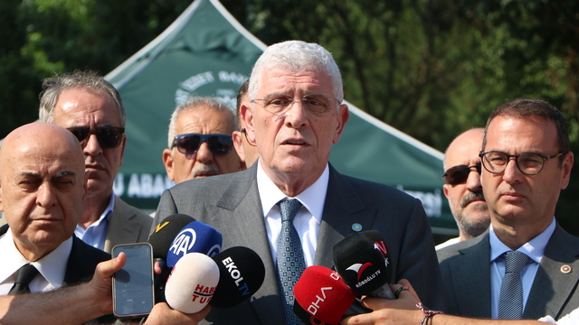 Kartalkaya'da 78 kişinin öldüğü otel yangınına ilişkin davanın duruşmasında 4'üncü gün (6)