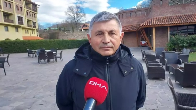 Kartalkaya'da 78 kişinin öldüğü otel yangınına ilişkin davanın duruşmasında 4'üncü gün (8)