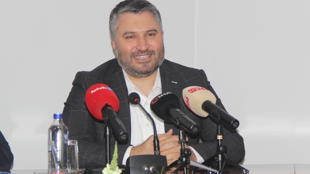 Bakan Yardımcısı İnan yeni teşvik sistemini değerlendirdi: