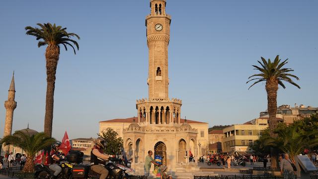 Galeri