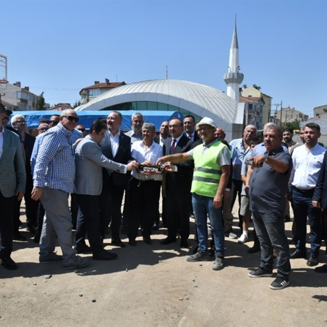 Tekirdağ'dan kısa kısa