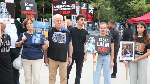 Kartalkaya'da 78 kişinin öldüğü otel yangınına ilişkin davanın duruşmasında 5'inci gün