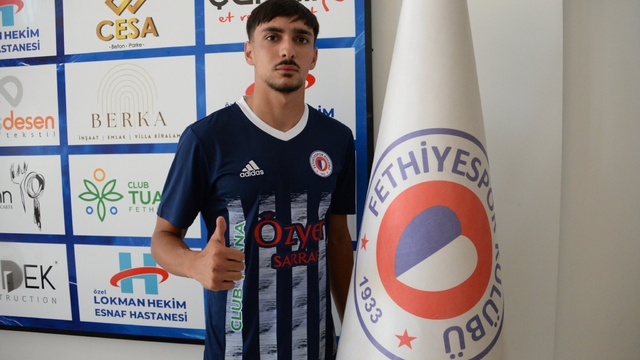 Fethiyespor'a gurbetçi takviye