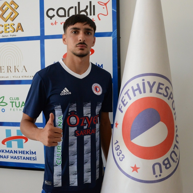 Fethiyespor'a gurbetçi takviye